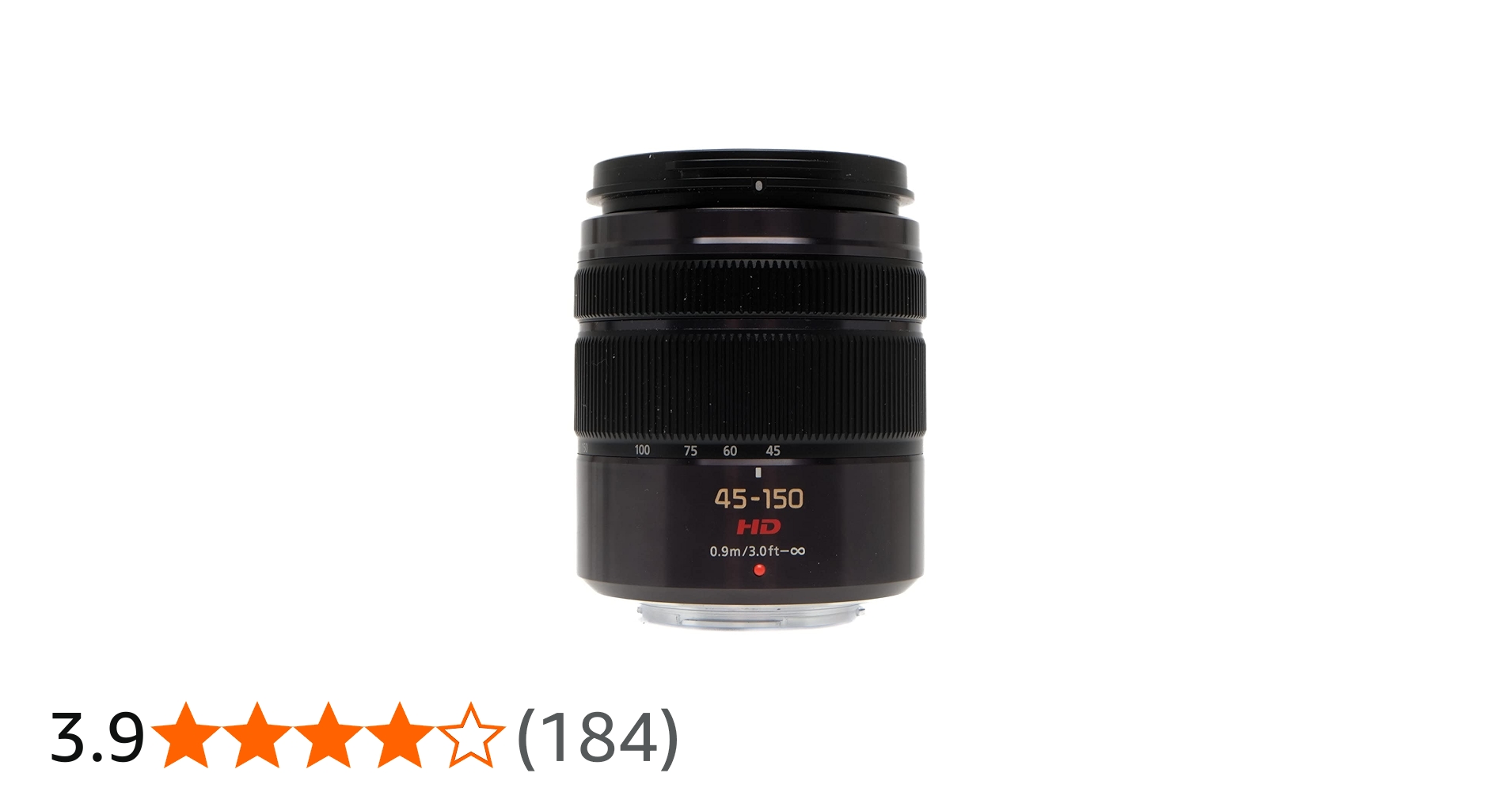 Amazon | パナソニック 望遠ズームレンズ マイクロフォーサーズ用