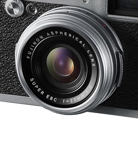 Amazon.com : Fujifilm X100 12.3 MP APS-C CMOS EXR Digital Camera