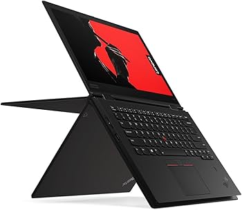 Lenovo ThinkPad X1 Yoga de 14 polegadas, tela sensível ao toque