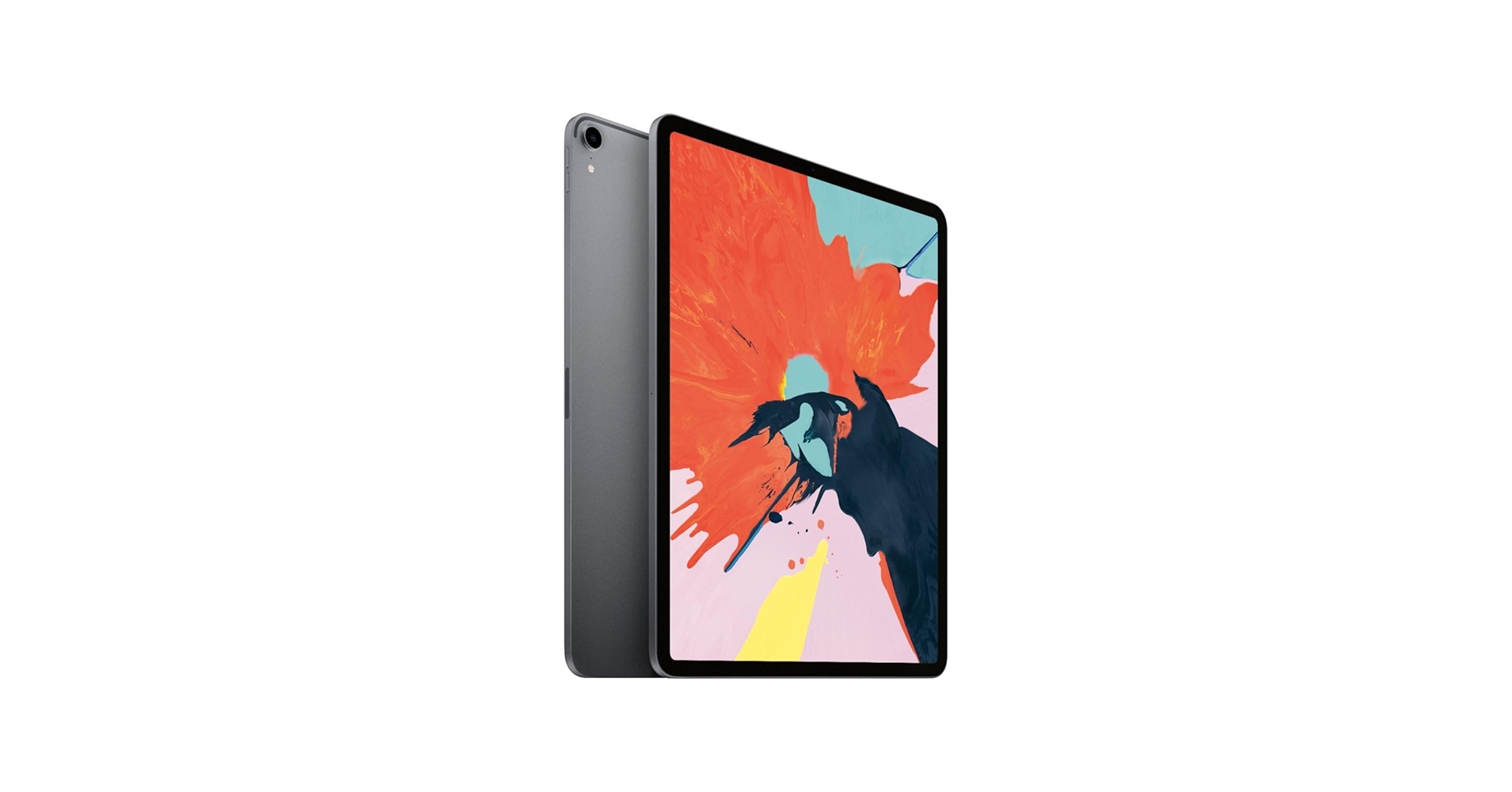 Amazon.com : Apple iPad Pro 3rd Gen (12.9-inch, Wi-Fi + Cellular
