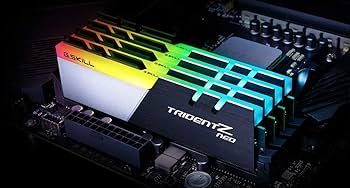 Amazon.co.jp: G.Skill Trident Z Neo F4-3600C18D-32GTZN (DDR4-3600