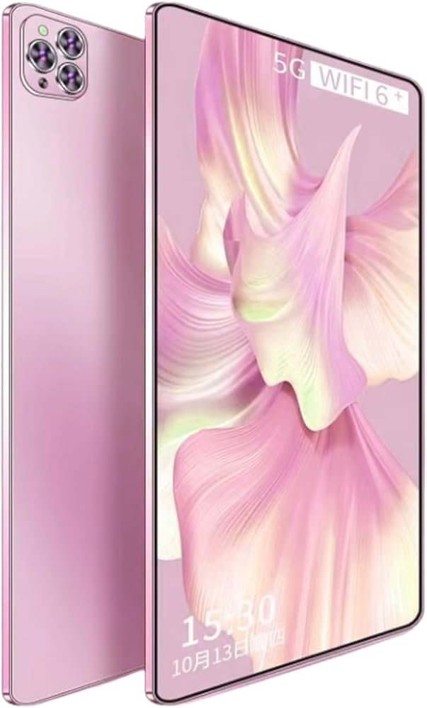 Amazon.co.jp: Android 8.1 スマートタブレット 10.1 インチ 1280x800