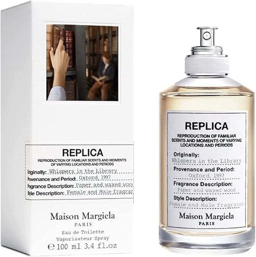 Amazon | メゾン マルジェラ Maison Margiela レプリカ ウィスパー