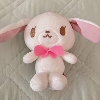 Amazon.co.jp: シュガーバニーズ ぬいぐるみ : おもちゃ