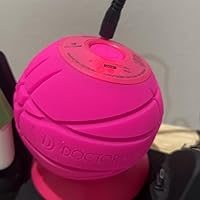 Amazon | ドクターエア 3Dコンディショニングボールスマート CB-04