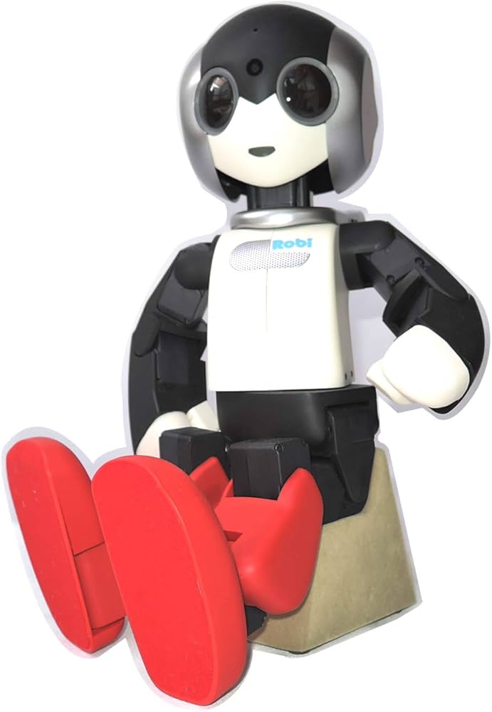 デアゴスティーニ Robi2 ロビ2 ジャンク品 ロビ2 | デアゴスティーニ公式