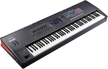 Amazon | シンセサイザー ローランド ROLAND FANTOM-8EX MUSIC