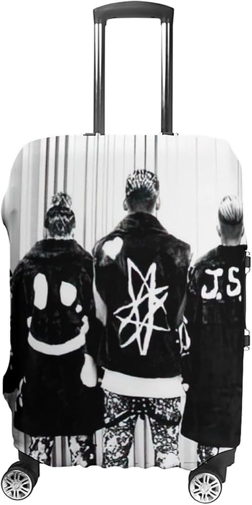 Amazon.co.jp: 三代目 J Soul Brothers スーツケースカバー キャリー
