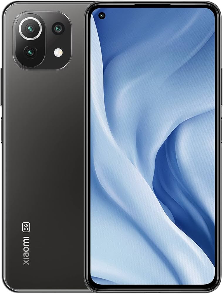 Amazon | 【整備済み品】 シャオミ(Xiaomi) SIMフリースマートフォン