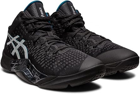 Amazon | [アシックス] バスケットボール シューズ アンプレ アルス