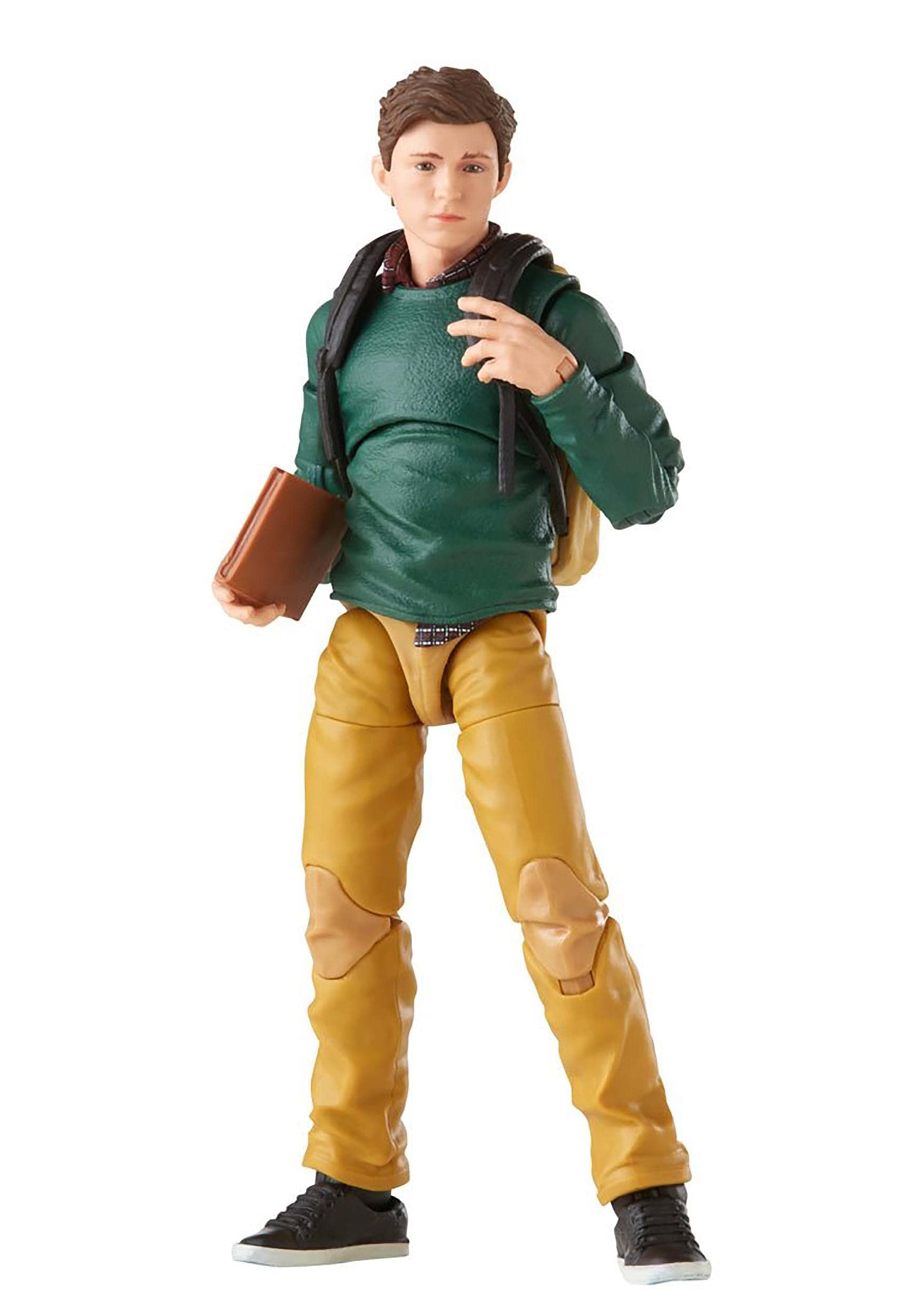 Amazon.co.jp: Universo マーベル スパイダーマン ハズブロ マーベル