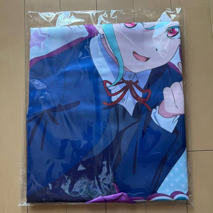 Amazon.co.jp: ラブライブ スーパースター Liella! 鬼塚冬毬 法被