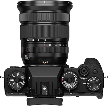 Amazon.com : Fujifilm XF10-24mmF4 R OIS WR : Electronics