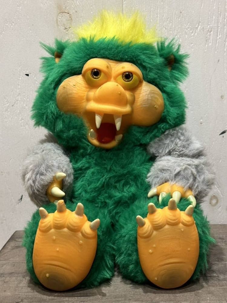 Amazon.co.jp: ロステンブラーズ Los temblors グリーン マイペット