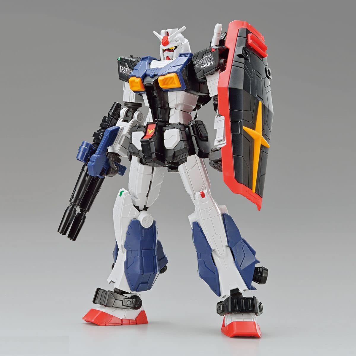 激安 RG/HGガンプラ6点セット RX-78F00 HMT 他 激安 RG/HGガンプラ6点