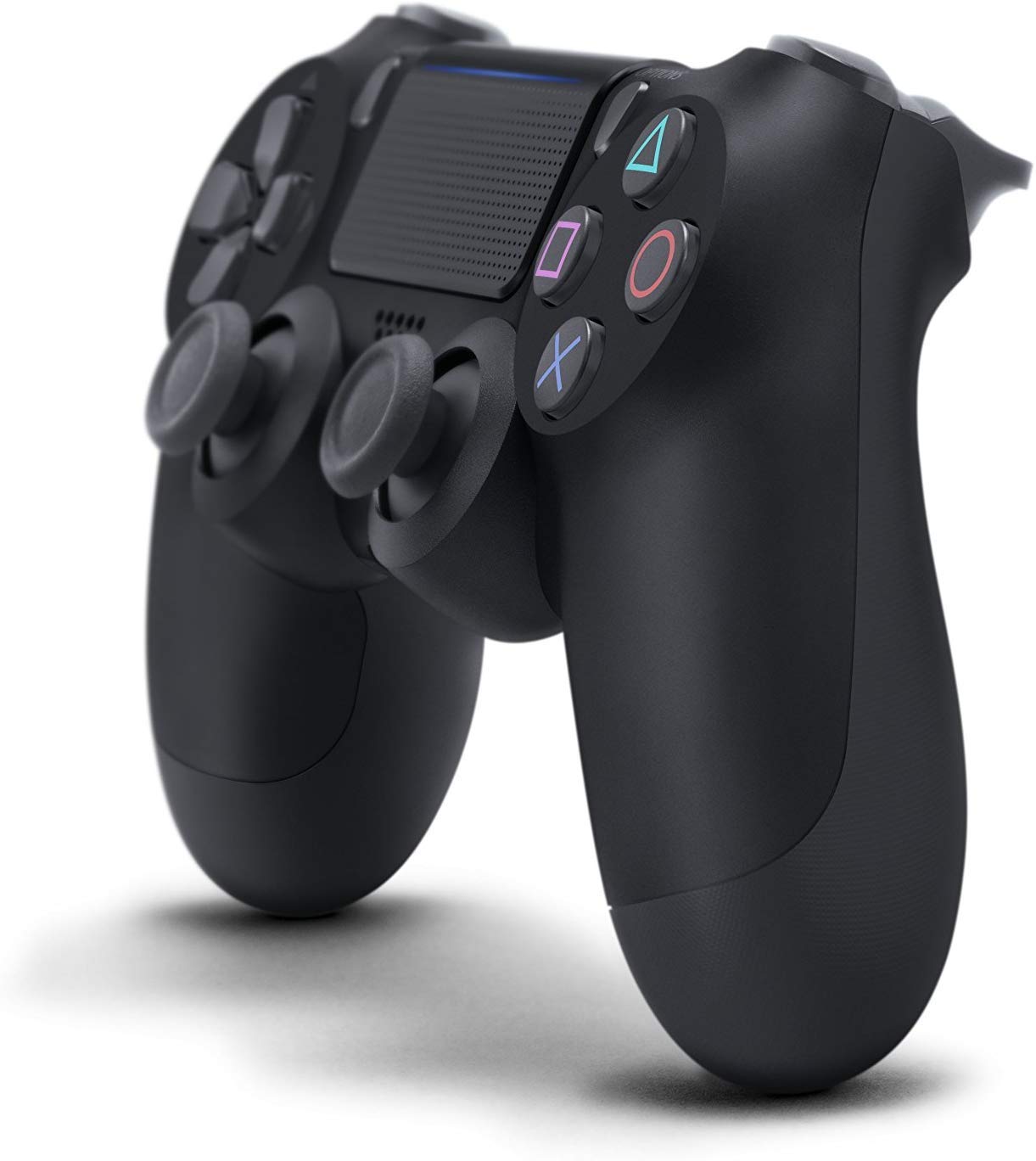 Amazon | 【純正品】ワイヤレスコントローラー(DUALSHOCK 4) ジェット