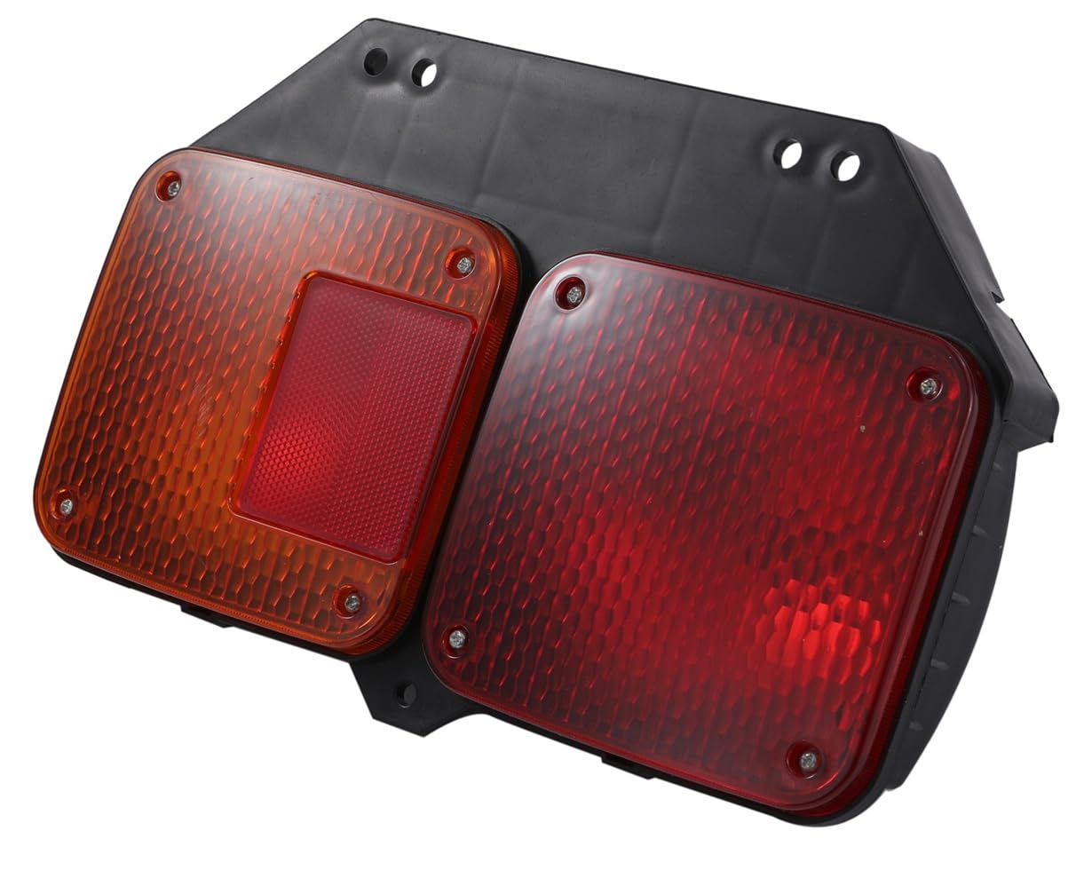 Amazon | 日野 レンジャー テールランプ テールライト FC FD FE GD