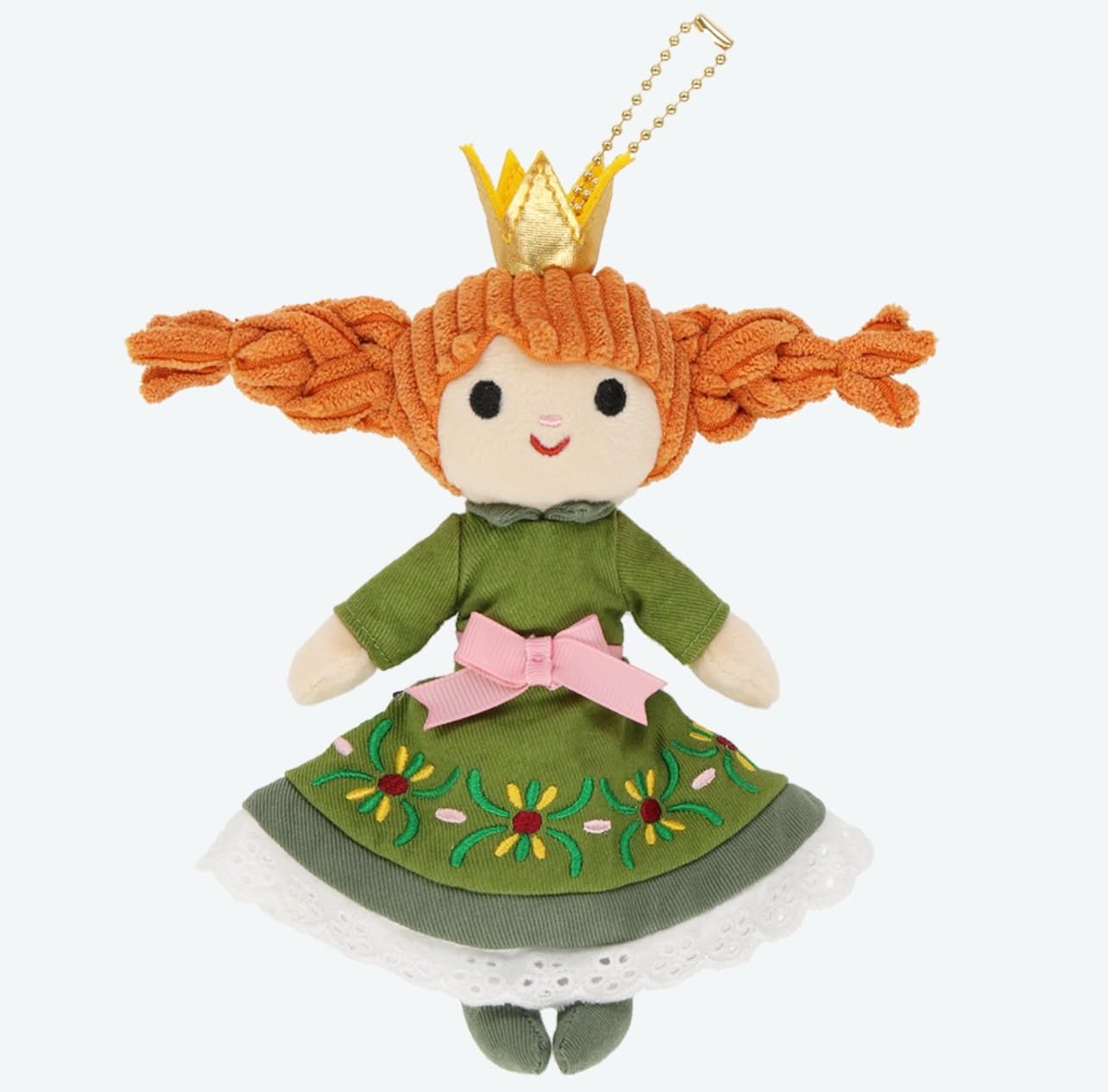 Amazon.co.jp: 【東京ディズニーリゾート限定】 アナと雪の女王 アナ