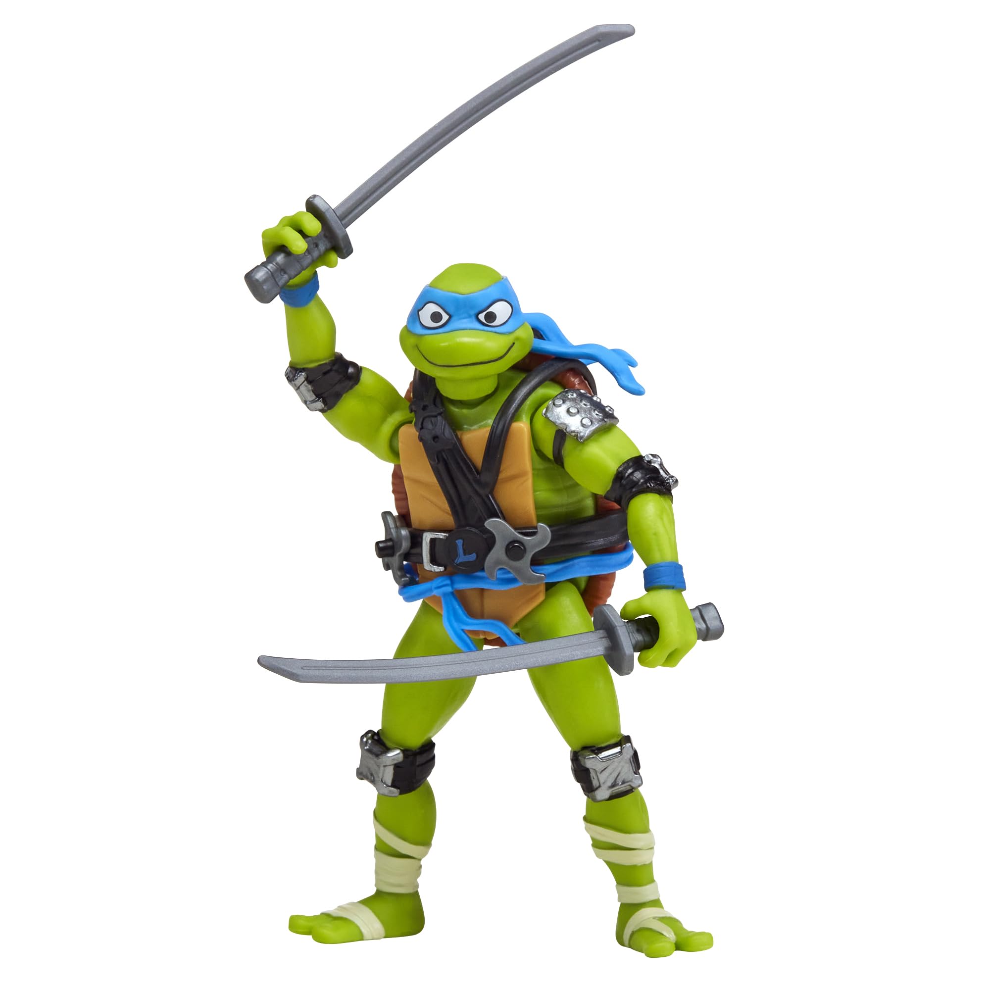 Amazon.com: Tales of Teenage Mutant Ninja Turtles: Mutations Mix