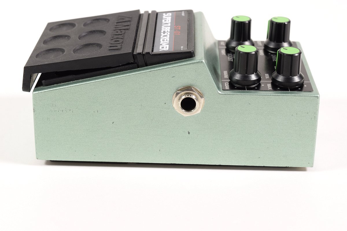 Amazon | 【中古】MAXON ST-01 Super Tube Screamer [ギター用オーバー