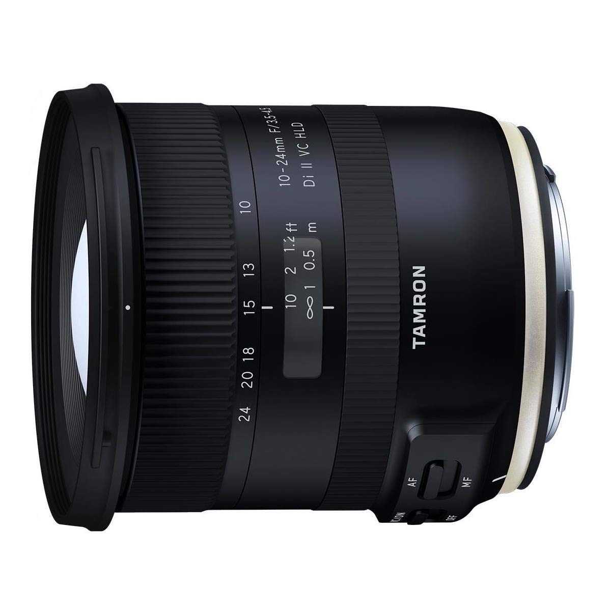 Amazon.com : Tamron 10-24mm F/3.5-4.5 Di-II VC HLD Wide Angle Zoom