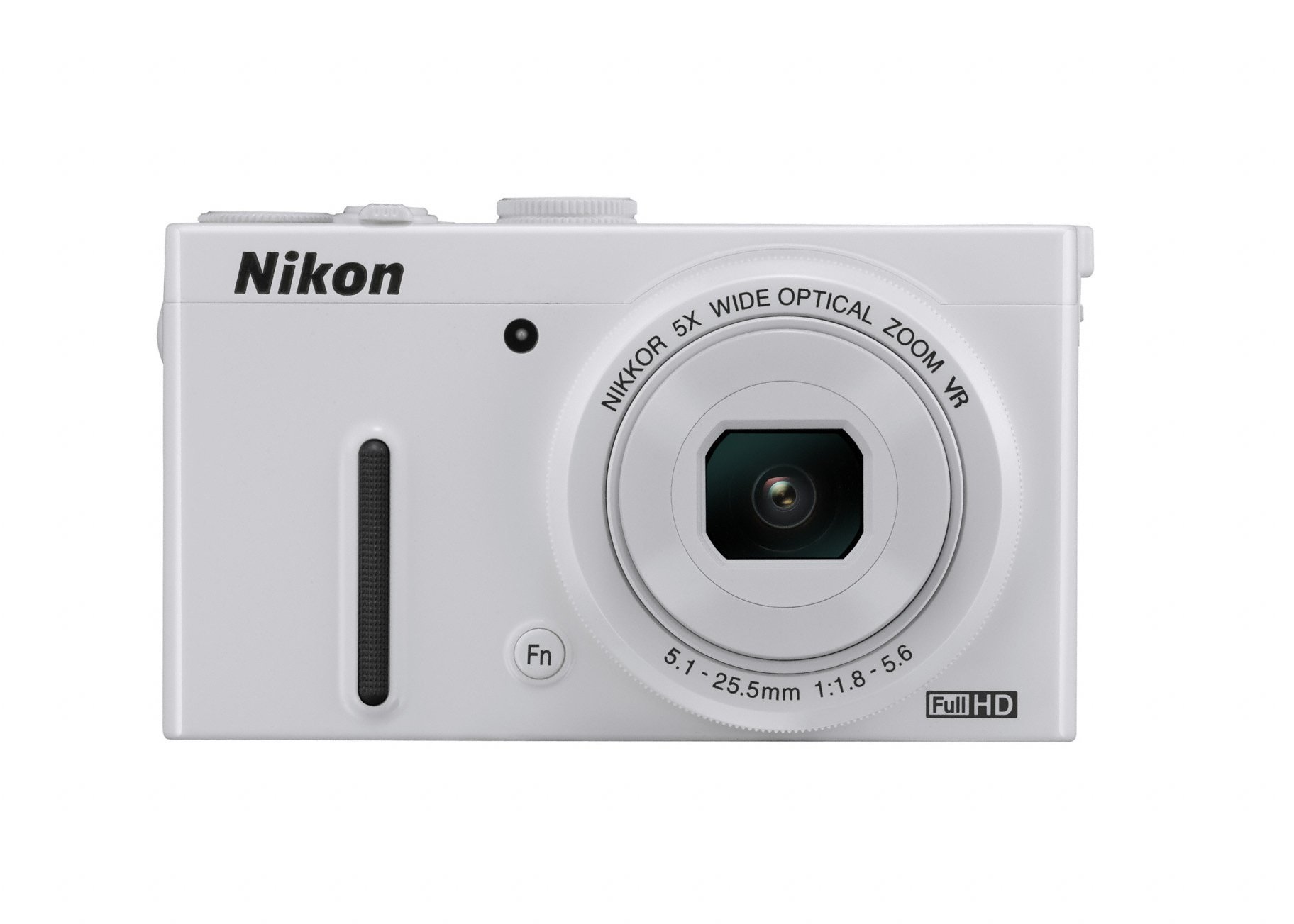 Amazon | Nikon デジタルカメラ COOLPIX P330 開放F値1.8NIKKORレンズ