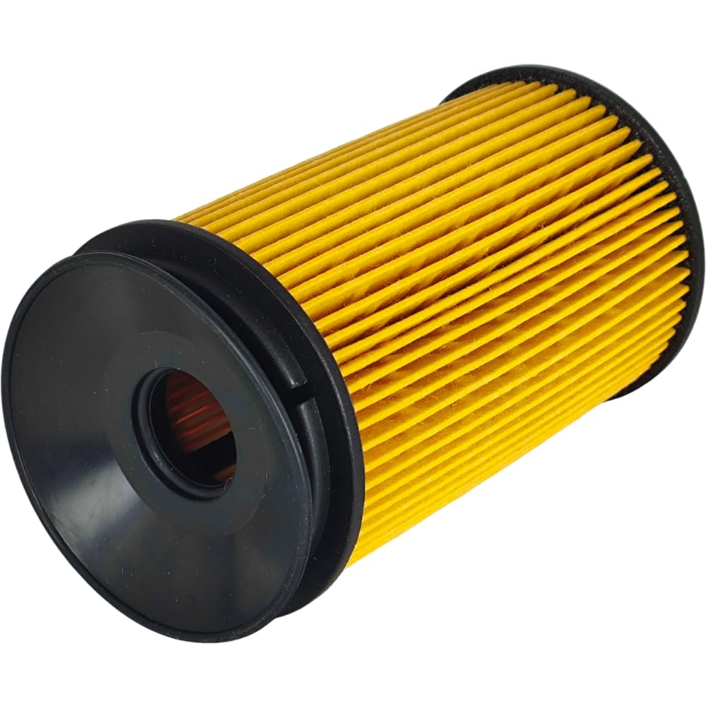 XYZIL Oil Filter Kit QC000001 Compatible with Mitsubishi Fuso