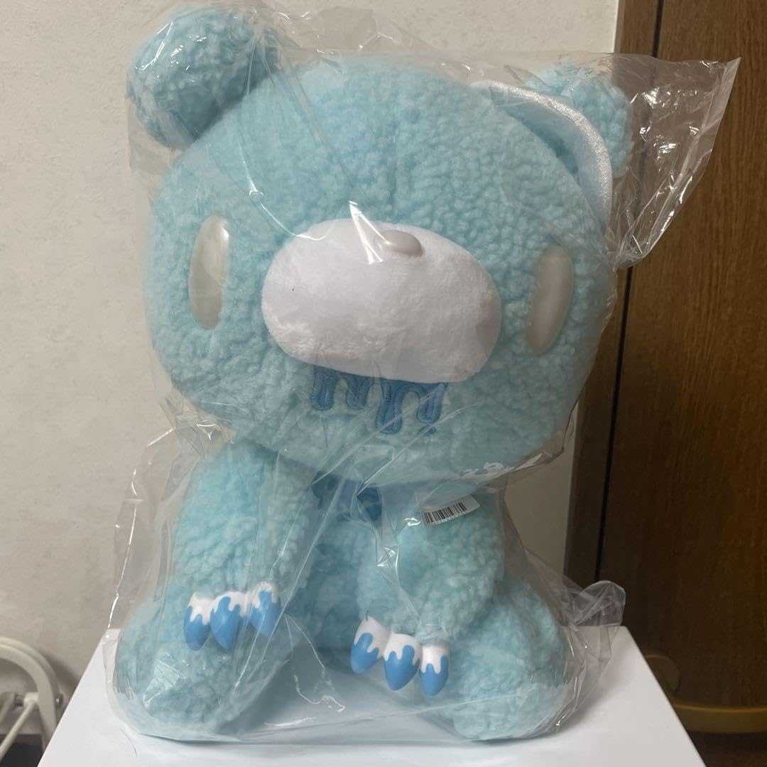 Amazon.co.jp: チャックスGP いたずらぐまの グルーミーぬいぐるみ