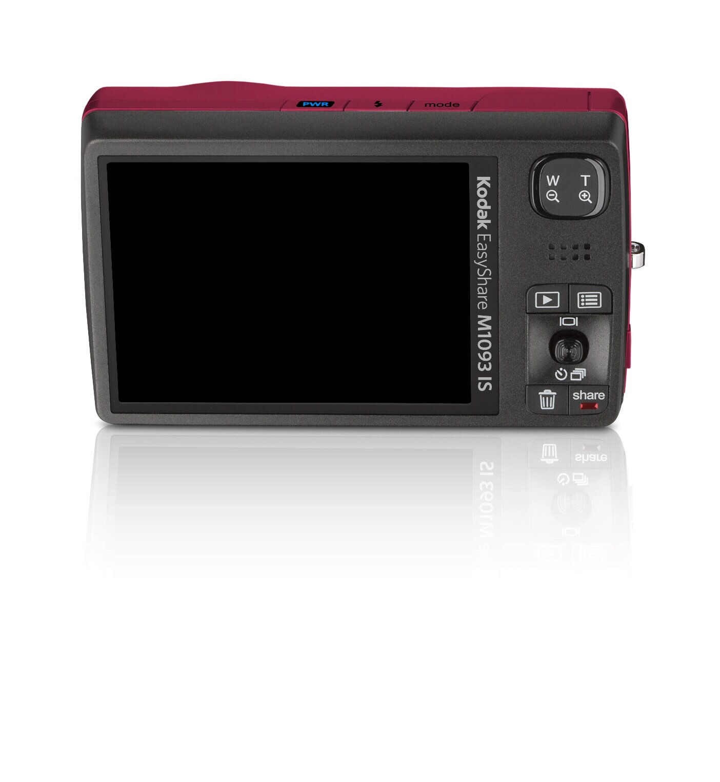 Amazon.com: Kodak Easyshare M1093IS 10 MP Digital Camera with