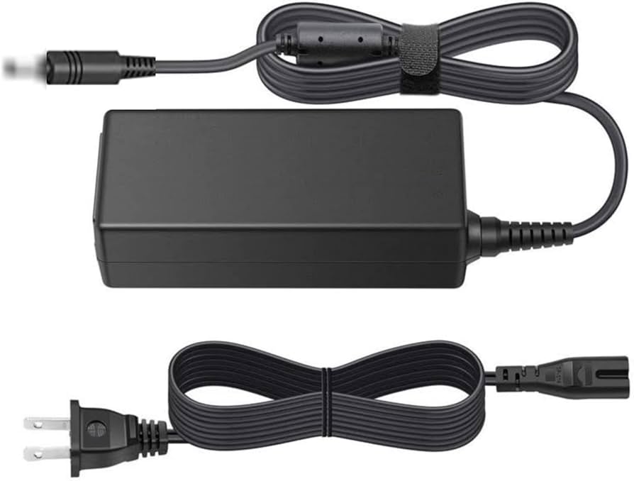 Amazon.com: Kircuit AC/DC Adapter Compatible with Belkin