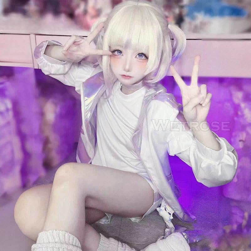 Amazon.co.jp: [YYSMUPILE] Hololive Dev_Is ReGLOSS 轟はじめ