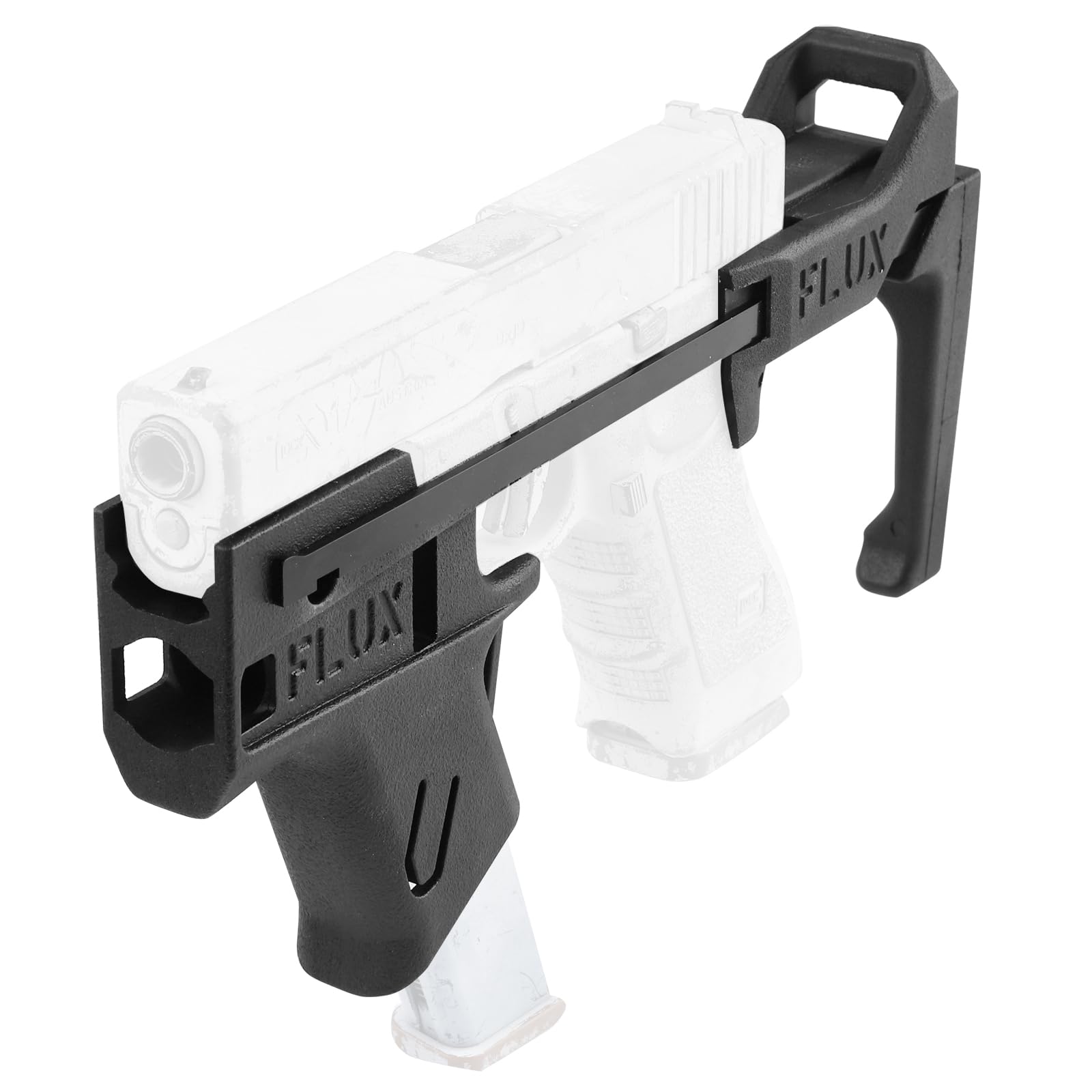 Amazon | Flux brace グロック ポストコンバージョンキットストック +