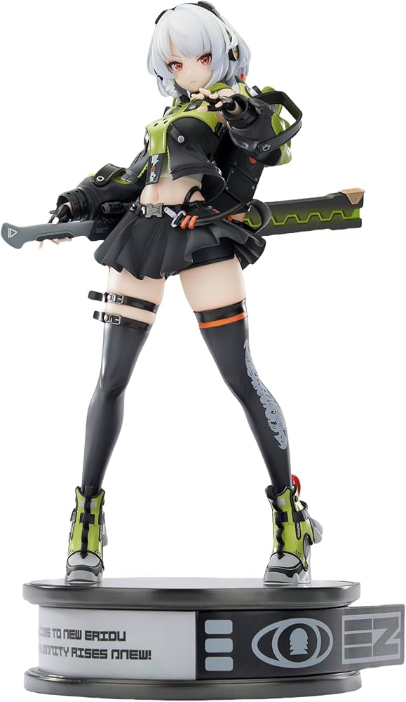 Amazon.co.jp: 「ゼンレスゾーンゼロ（Zenless Zone Zero） アンビー