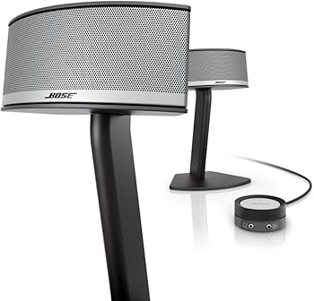Amazon.co.jp: Bose Companion 5 Multimedia Speaker System