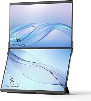 Amazon.com: JSAUX FlipGo 13.5