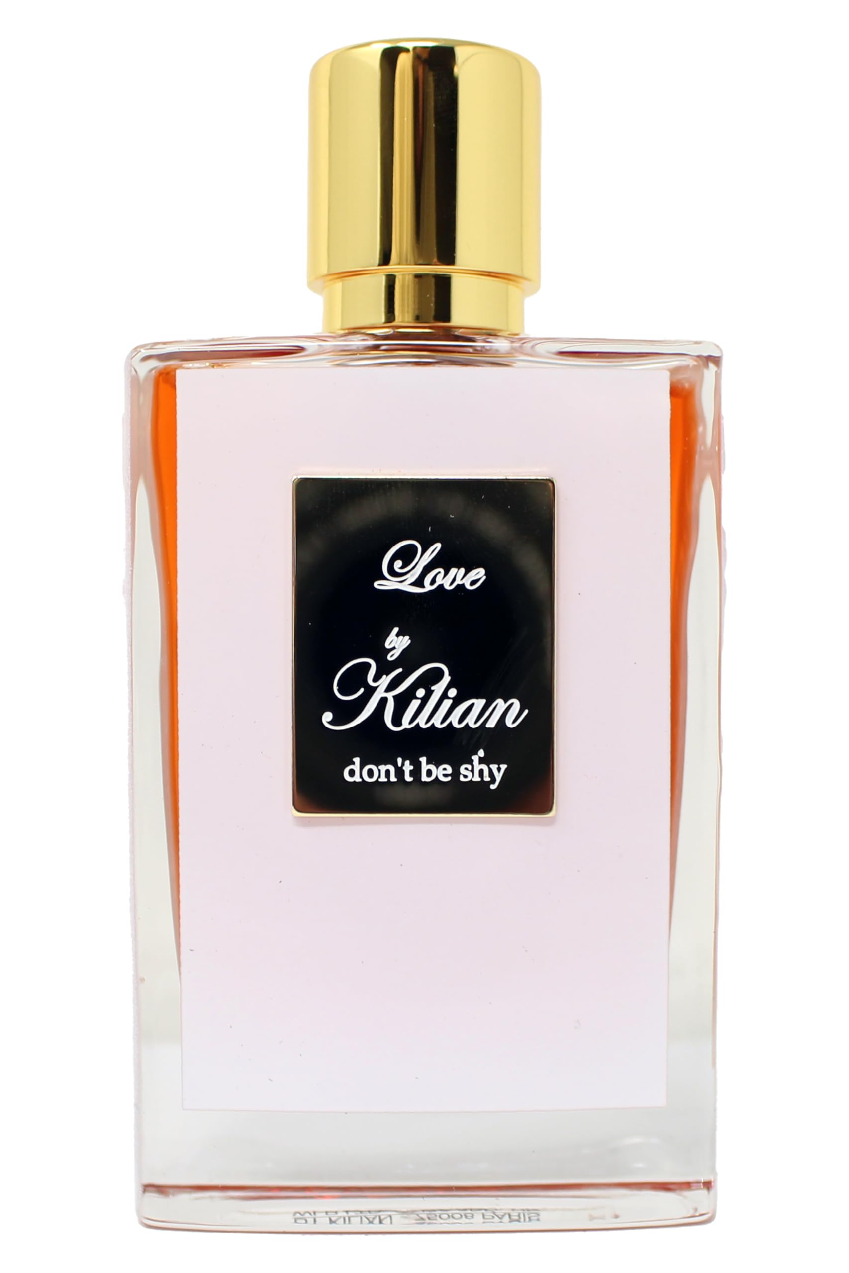 Amazon.com : By Kilian Love, dont be shy Eau de Parfum Perfume 50