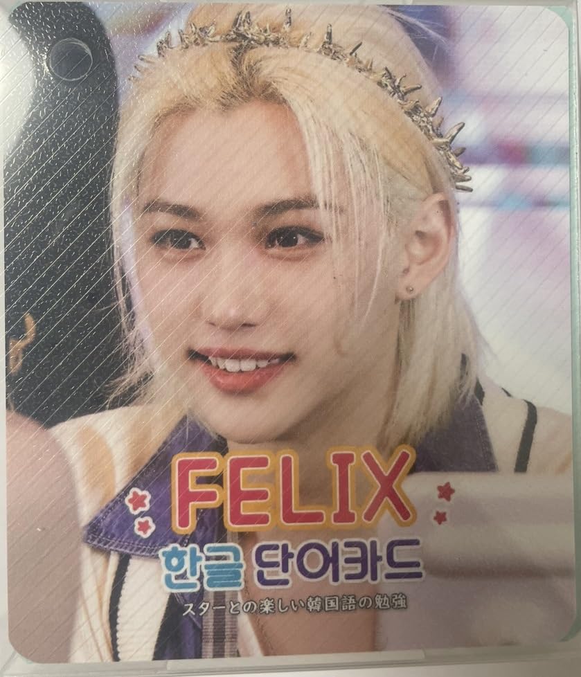 Amazon.co.jp: スキズ フィリックス グッズ フォトカード 63枚 セット