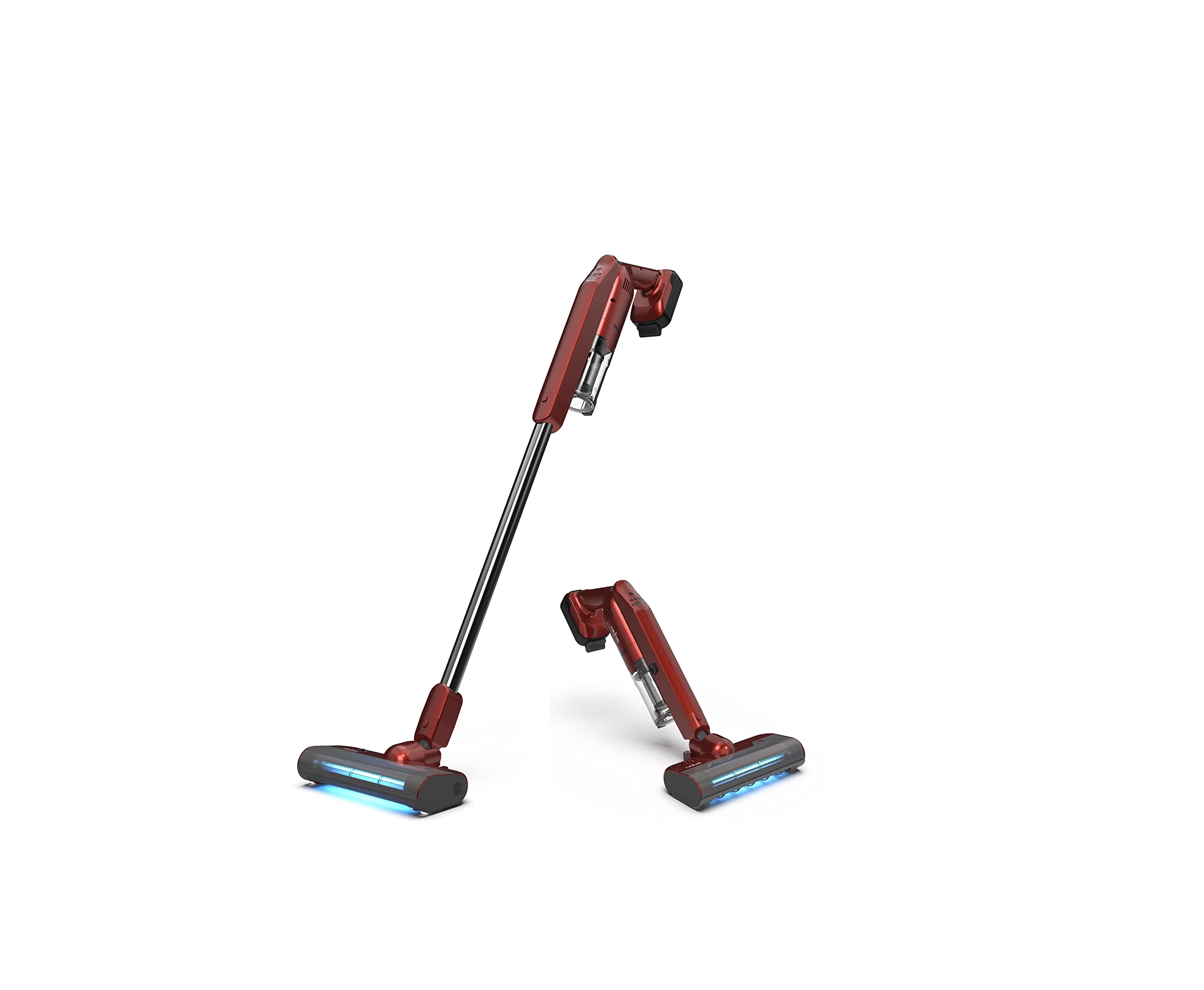 Amazon.co.jp: 超軽量・3 in1 レイコップ UVコードレス掃除機 RGN-300