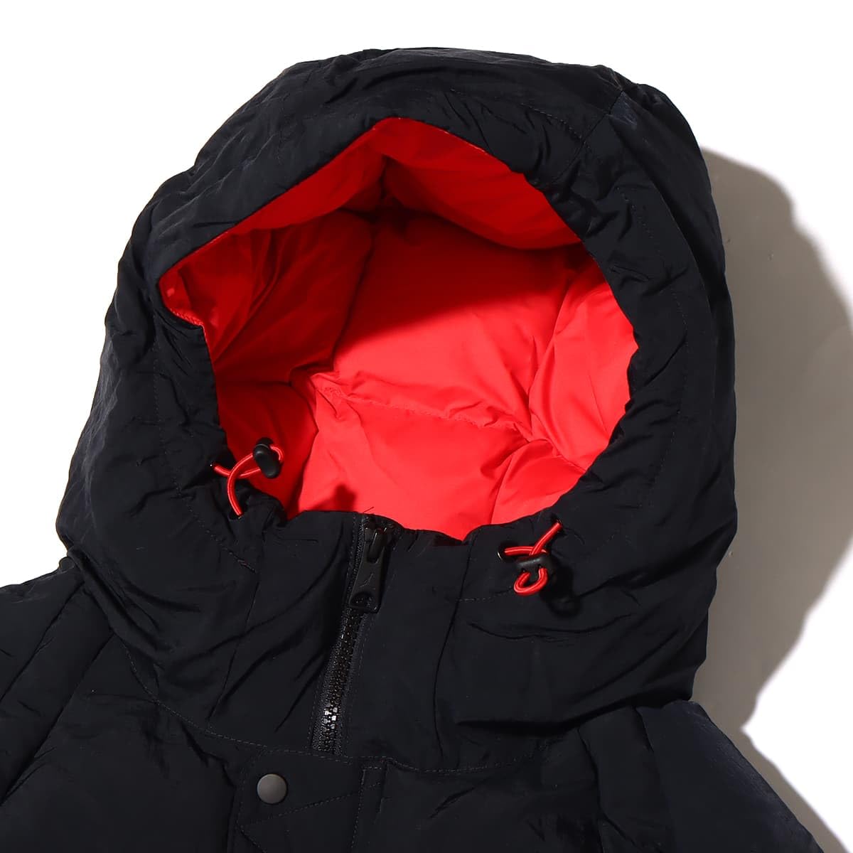 Amazon.co.jp: NIKE Jordan Puffer ジョーダン パファー 中綿厚手