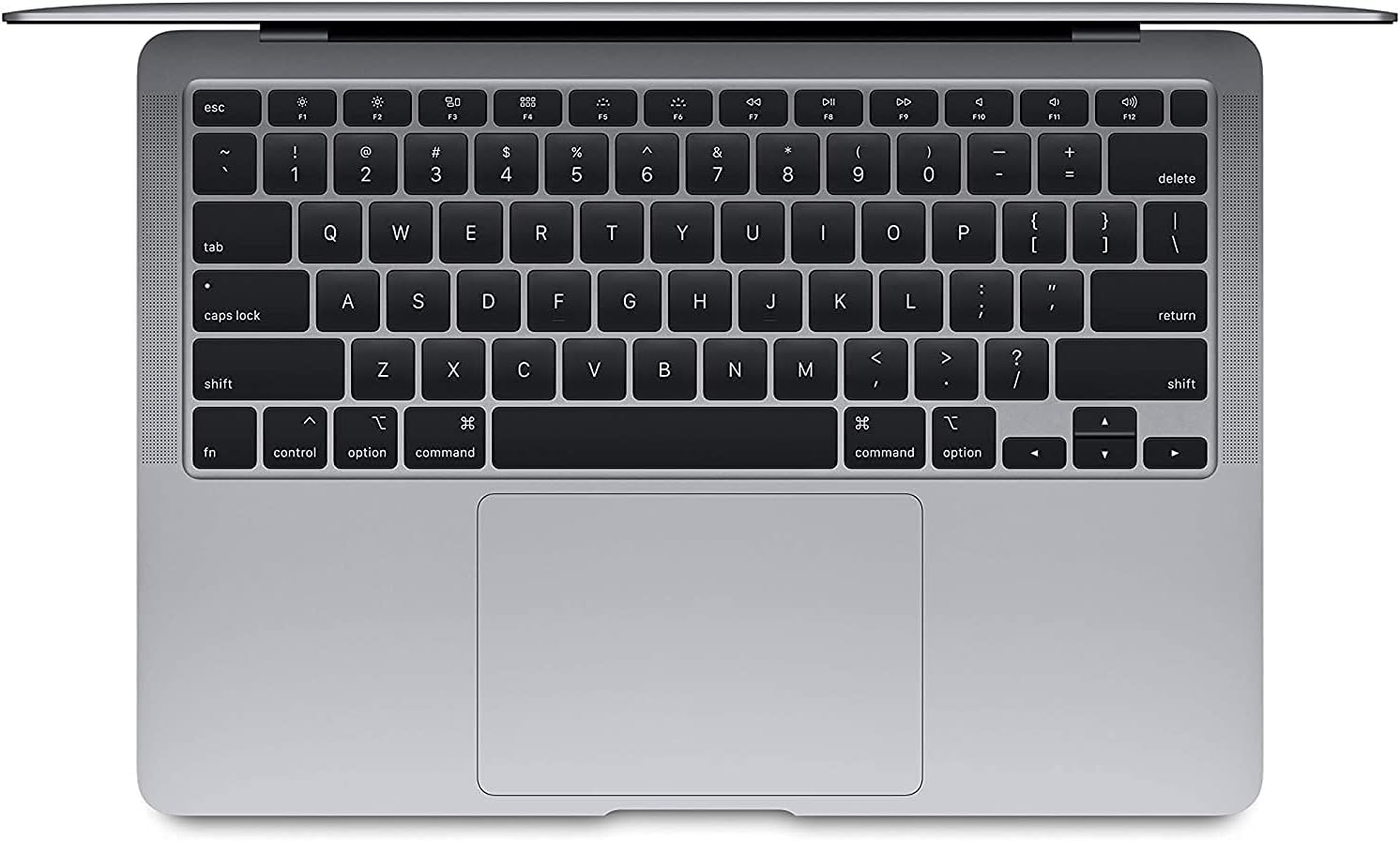 Amazon.com: Apple 2020 Macbook Air with Intel Core i5, 13.3-inch