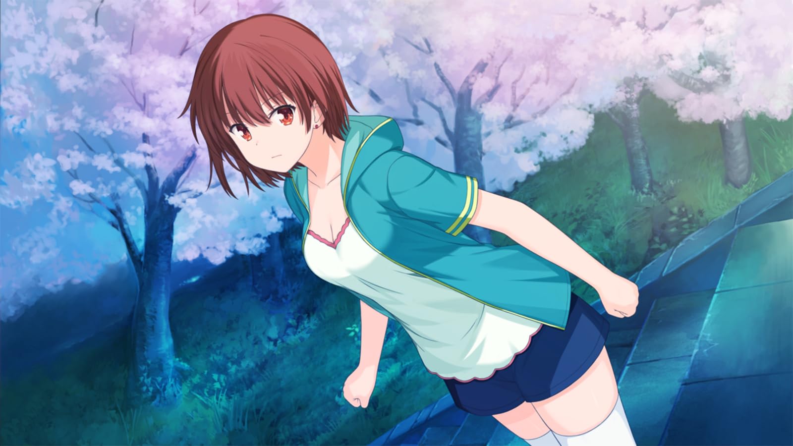 Amazon.co.jp: 【Windows】この青空に約束を― Refine 初回版 : ゲーム