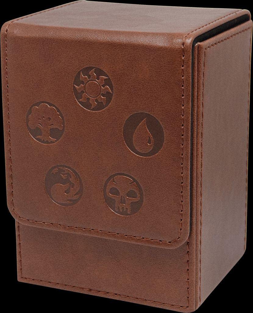 MTG 師範の占い独楽 (おまけデッキケース) MTG 師範の占い独楽 (おまけ