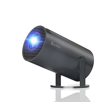 Amazon.co.jp: 【超小型&180°回転】プロジェクター 小型 天井 家庭用