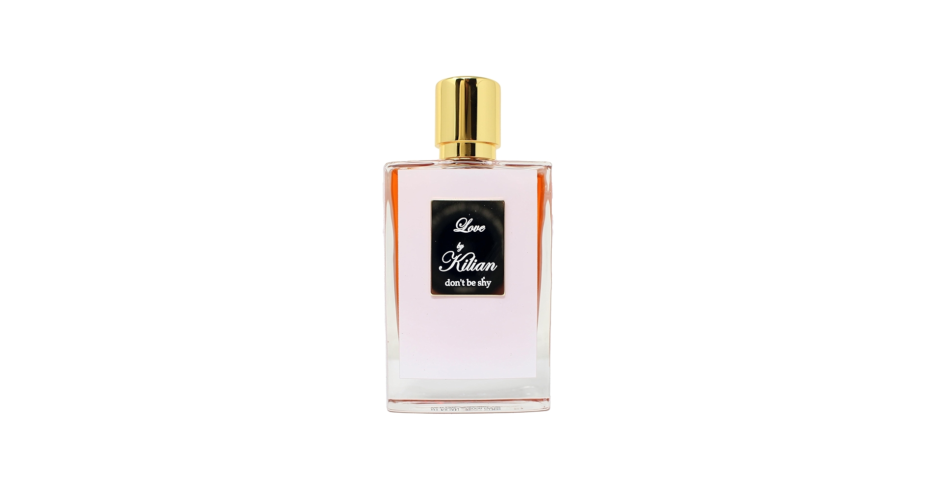 Amazon.com : By Kilian Love, dont be shy Eau de Parfum Perfume 50