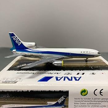 Amazon.co.jp: ANA トライスター 全日空 Lockheed L-1011 : 文房具