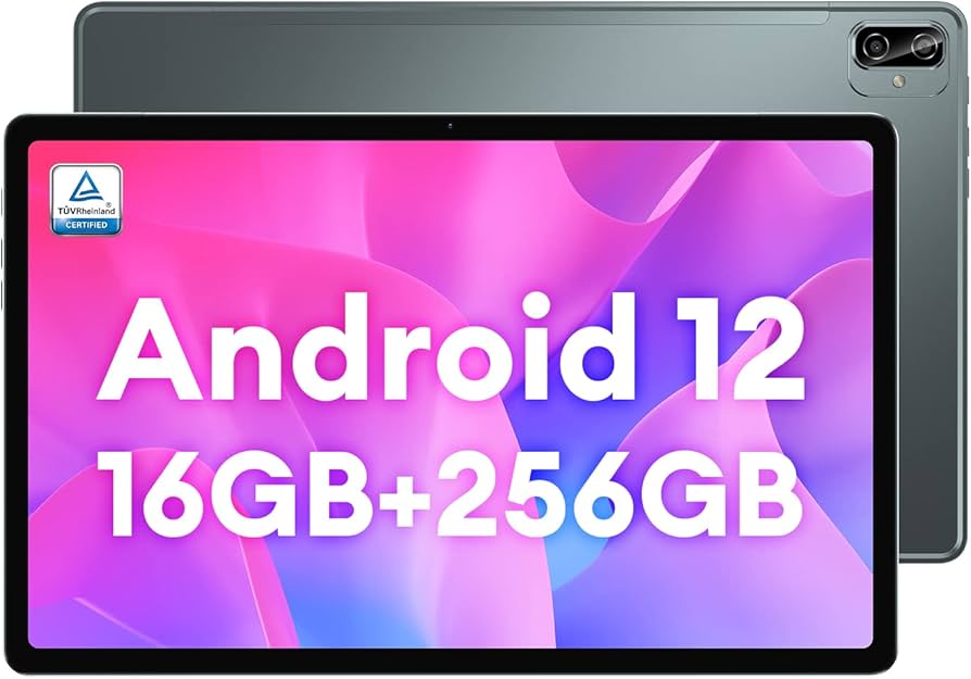 Amazon.co.jp: Headwolf HPad3 Android タブレット 11 インチ、2.2Ghz