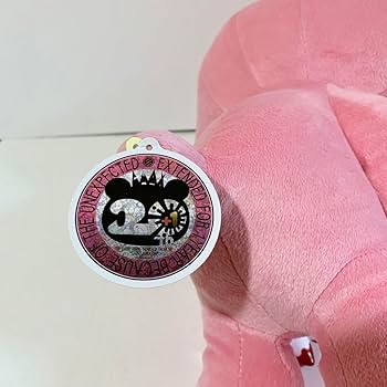 Amazon.co.jp: チャックス 特大サイズ ぬいぐるみ グルーミー 限定 21