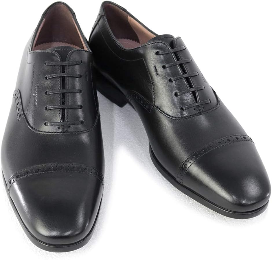 Amazon | [サルヴァトーレ フェラガモ] 靴 メンズ ビジネスシューズ