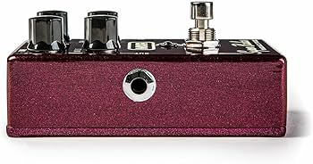 Amazon | MXR / M236 Super Badass Variac Fuzz ファズ | ファズ