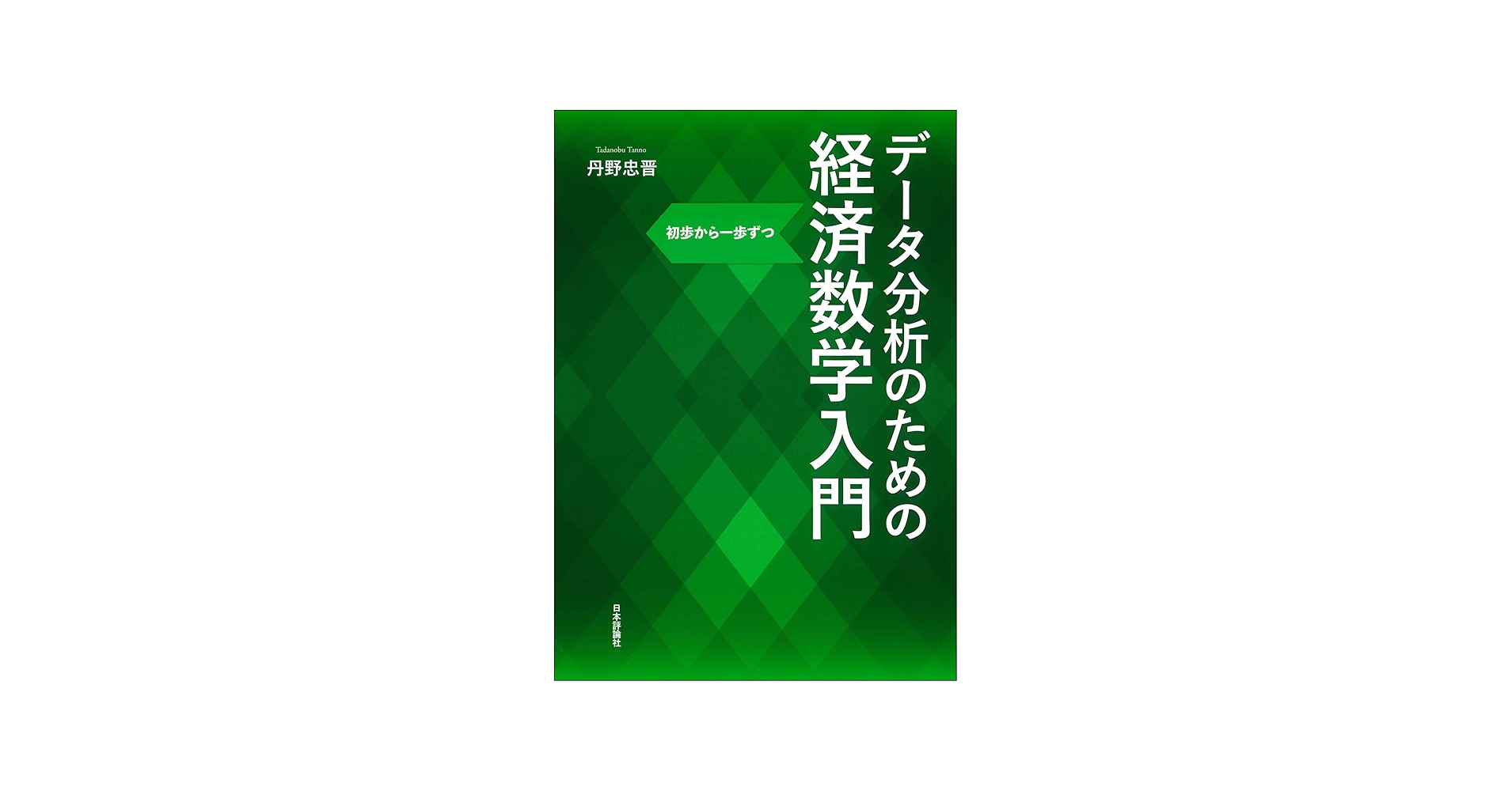 初版「数量経済学入門」ブライアン・ヘインズ著 初版「数量経済学入門